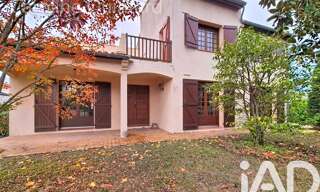 Maison 6 Pièces 195 m² à vendre à Tournefeuille (31170)