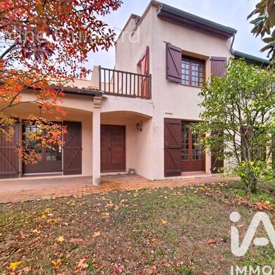 Maison 6 pièces 530000 €