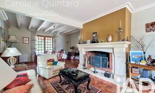 Maison 6 Pièces 195 m² à vendre à Tournefeuille (31170)