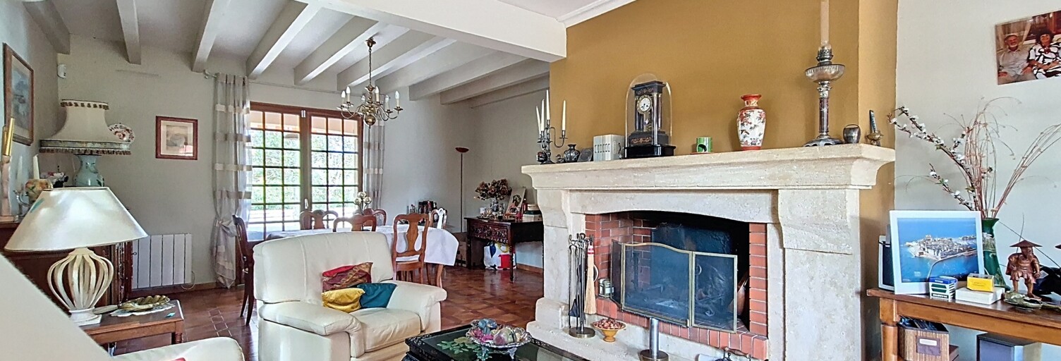 Maison 6 Pièces 195 m² à vendre à Tournefeuille (31170)