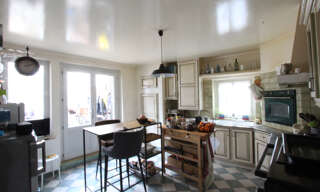 Maison 3 Pièces 87 m² à vendre à Mesves-sur-Loire (58400)