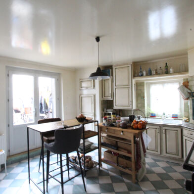 Maison 3 pièces 84000 €