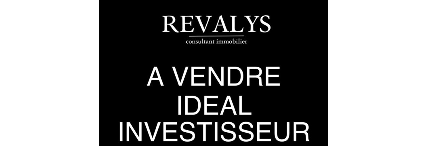 Commerce 1 Pièce 42 m² à vendre à Nice (06200)