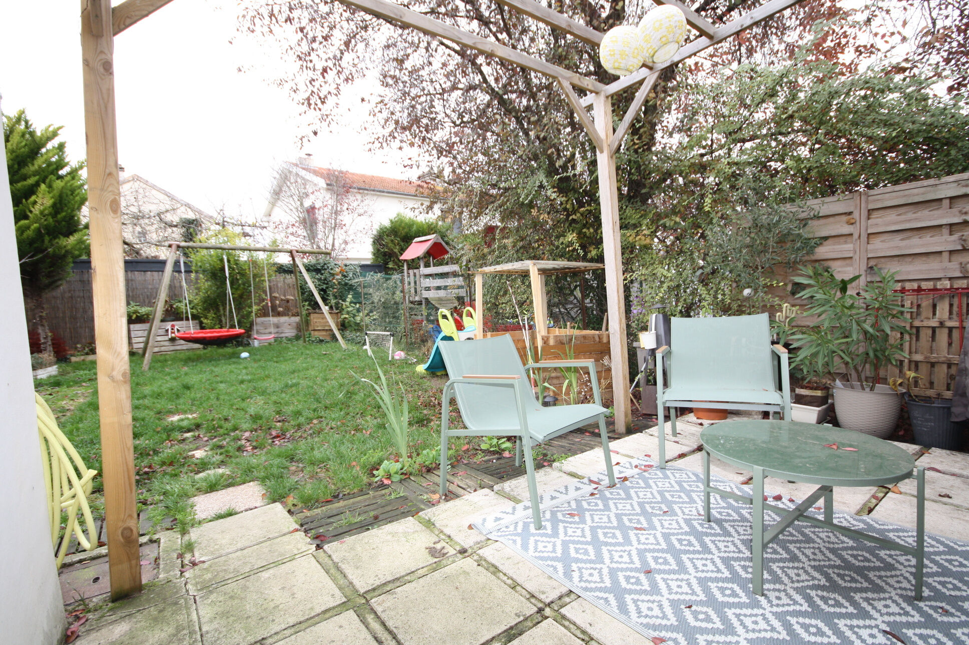 Villa / Maison  T5 à vendre Tinqueux 51430