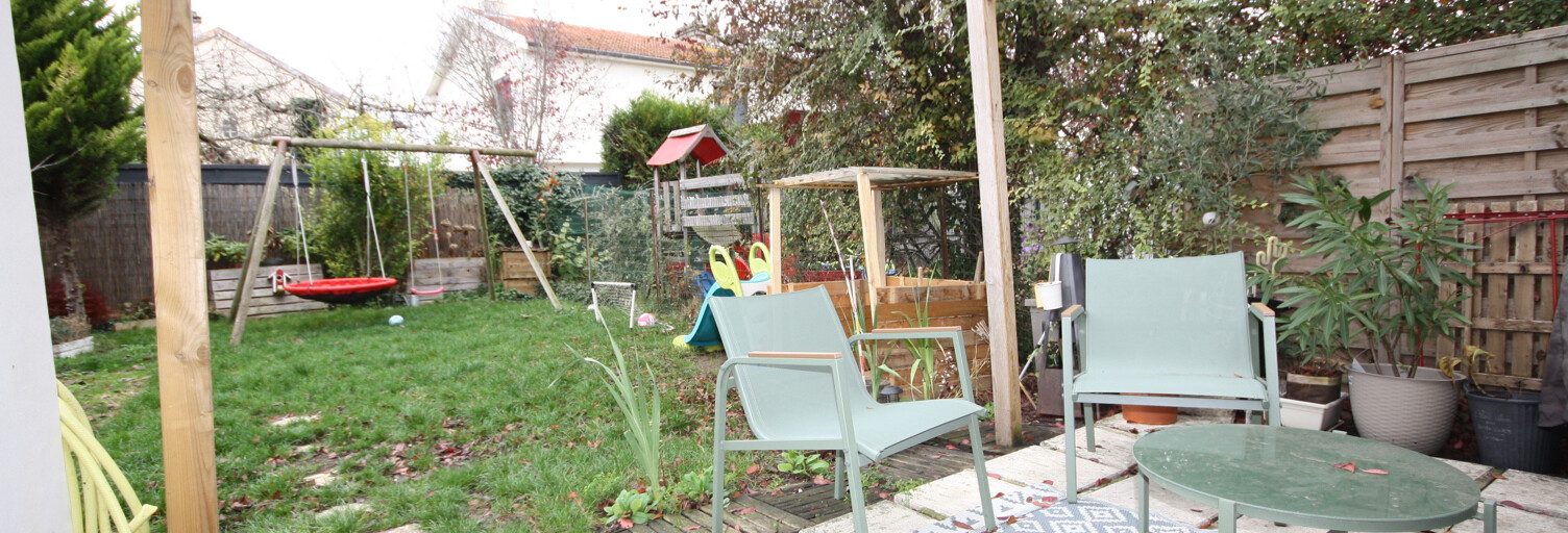 Maison 5 Pièces 130 m² à vendre à Tinqueux (51430)