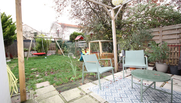 Villa / Maison 5 pièces  à vendre Tinqueux 51430