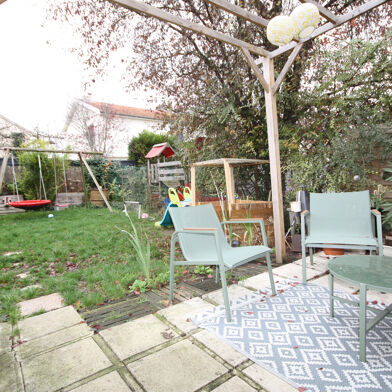 Maison 5 pièces 291500 €