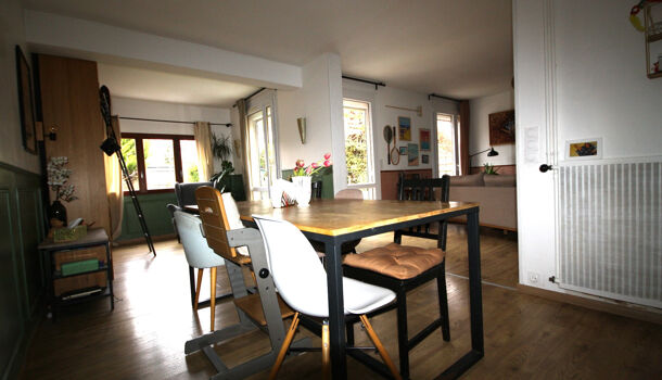 Villa / Maison 5 pièces  à vendre Tinqueux 51430