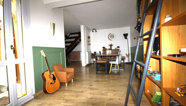 Villa / Maison 5 pièces  à vendre Tinqueux 51430