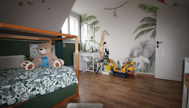 Villa / Maison 5 pièces  à vendre Tinqueux 51430