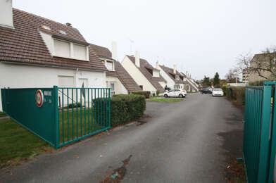 Maison 5 pièces 291500 €