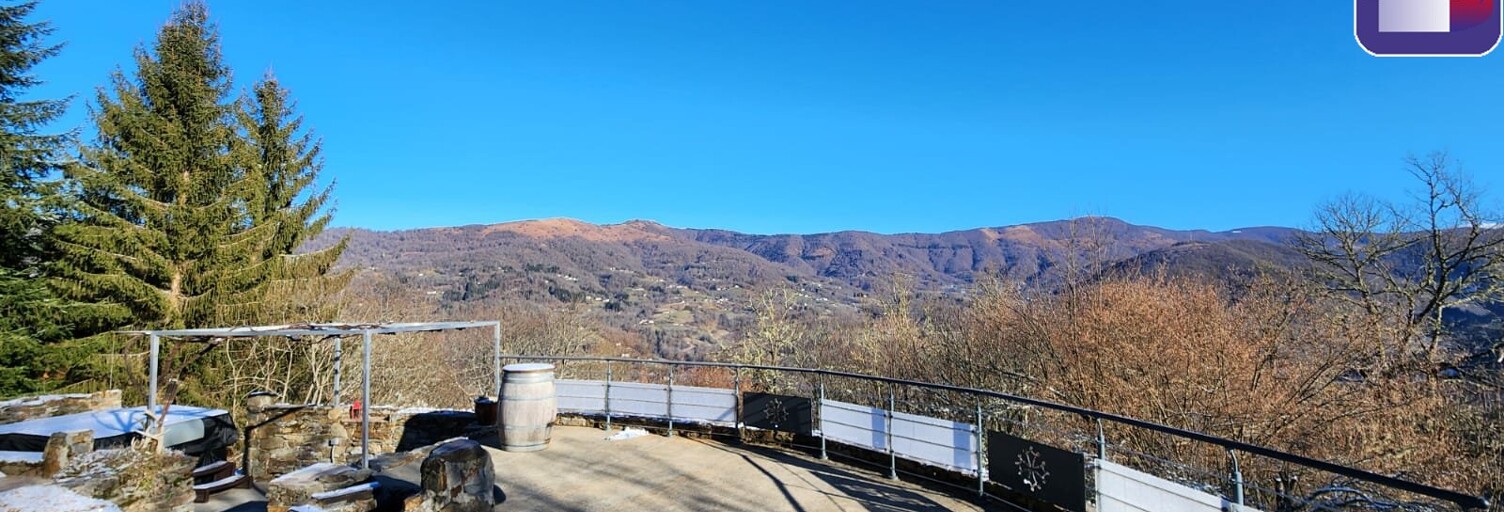 Maison 3 Pièces 65 m² à vendre à Massat (09320)