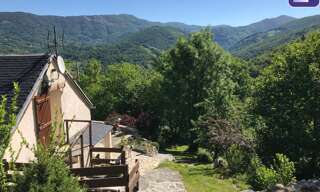 Maison 3 Pièces 65 m² à vendre à Massat (09320)