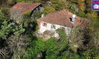 Maison 6 Pièces 113 m² à vendre à Taurignan-Castet (09160)