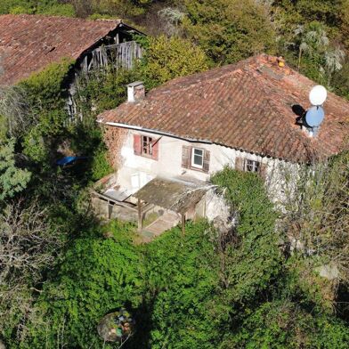 Maison 6 pièces 169500 €