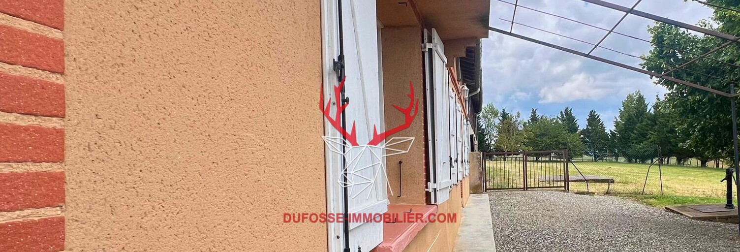 Maison 5 Pièces 237 m² à vendre à Pamiers (09100)