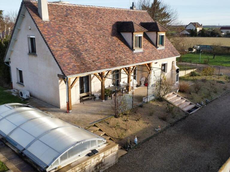 Maison 4 pièces 151 m² — photo 1