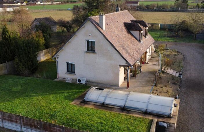 Vente maison 4 pièces 151 m² Maizières-la-Grande-Paroisse (10510) — photo 3