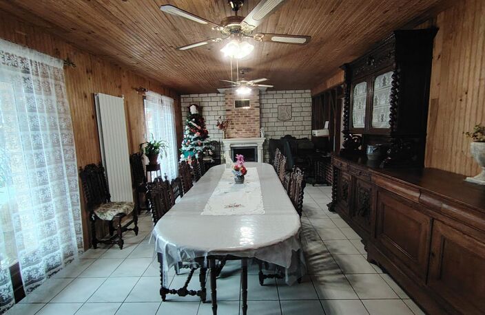 Vente maison 4 pièces 151 m² Maizières-la-Grande-Paroisse (10510) — photo 4