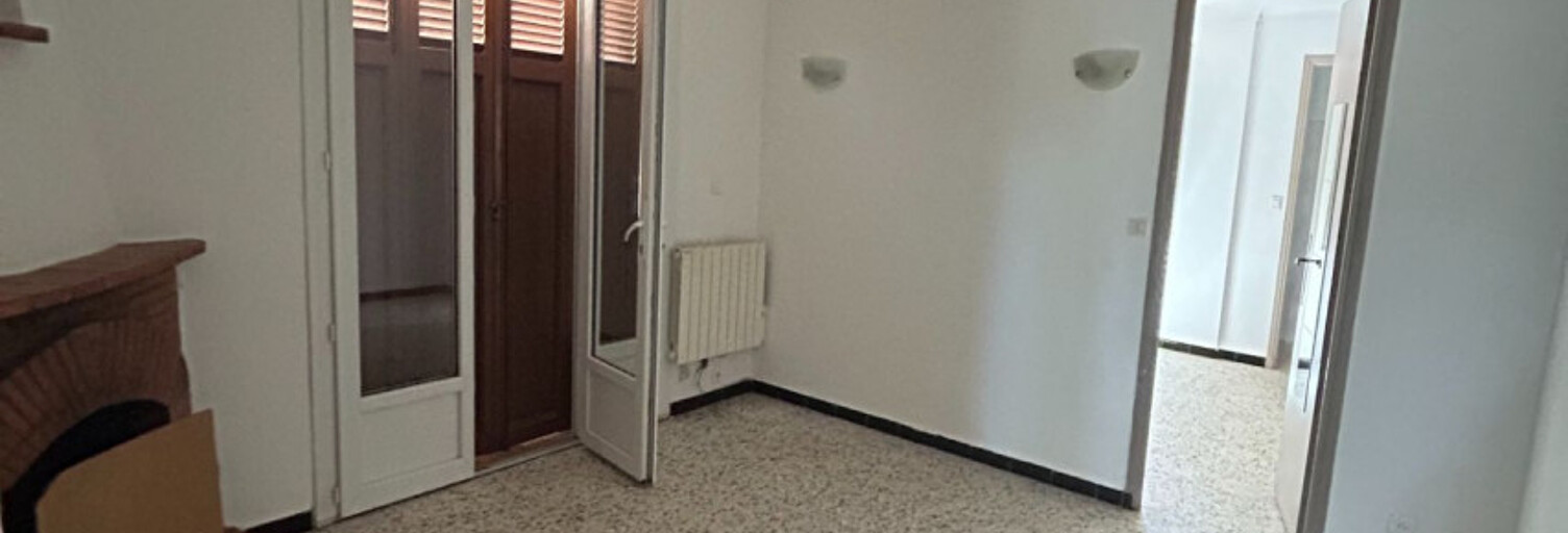 Appartement 2 Pièces 41 m² à louer à Pégomas (06580)