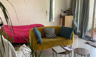 Appartement 1 Pièce 26 m² à louer à Montpellier (34070)