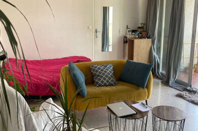 Appartement 1 pièces 576 €
