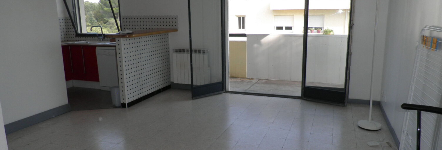 Appartement 1 Pièce 34 m² à louer à Montpellier (34070)