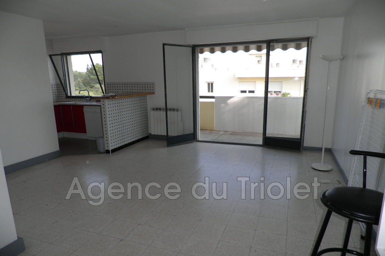 Agence immobilière de AGENCE DU TRIOLET