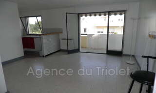 Appartement 1 Pièce 34 m² à louer à Montpellier (34070)