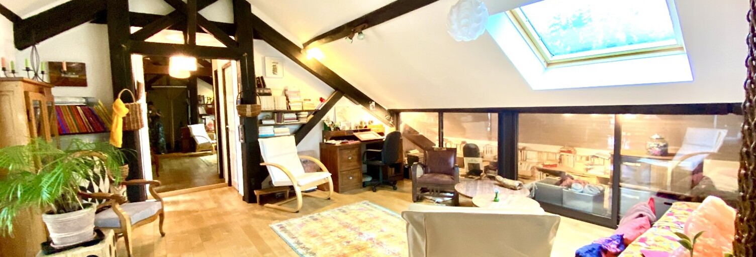 Appartement 4 Pièces 113 m² à vendre à Millau (12100)