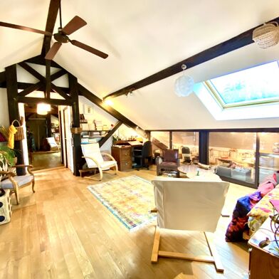 Appartement 4 pièces 150000 €