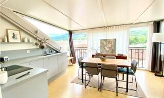 Appartement 4 Pièces 113 m² à vendre à Millau (12100)