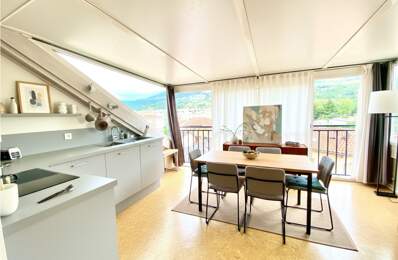 Appartement — photo du bien