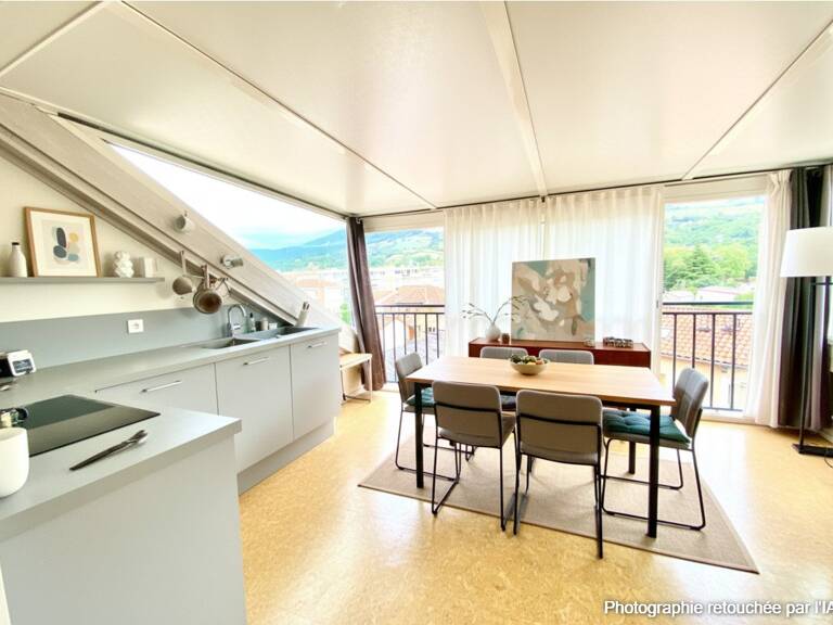 Appartement — photo 1