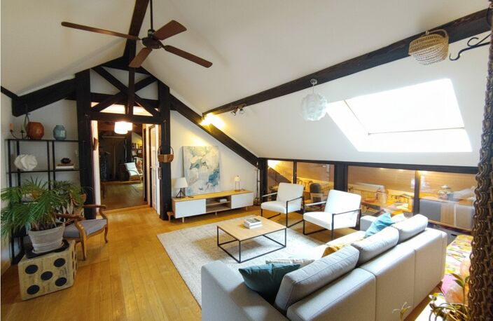 Appartement — photo 3