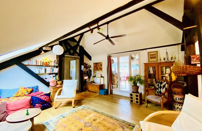 Appartement — photo 4