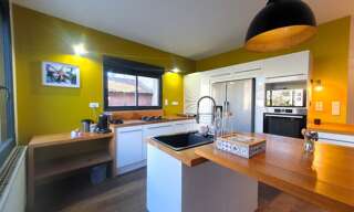 Maison 7 Pièces 183 m² à vendre à Villefranche-de-Rouergue (12200)