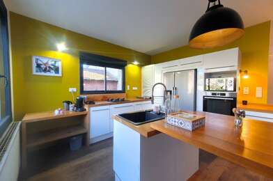 Maison 7 pièces 299000 €