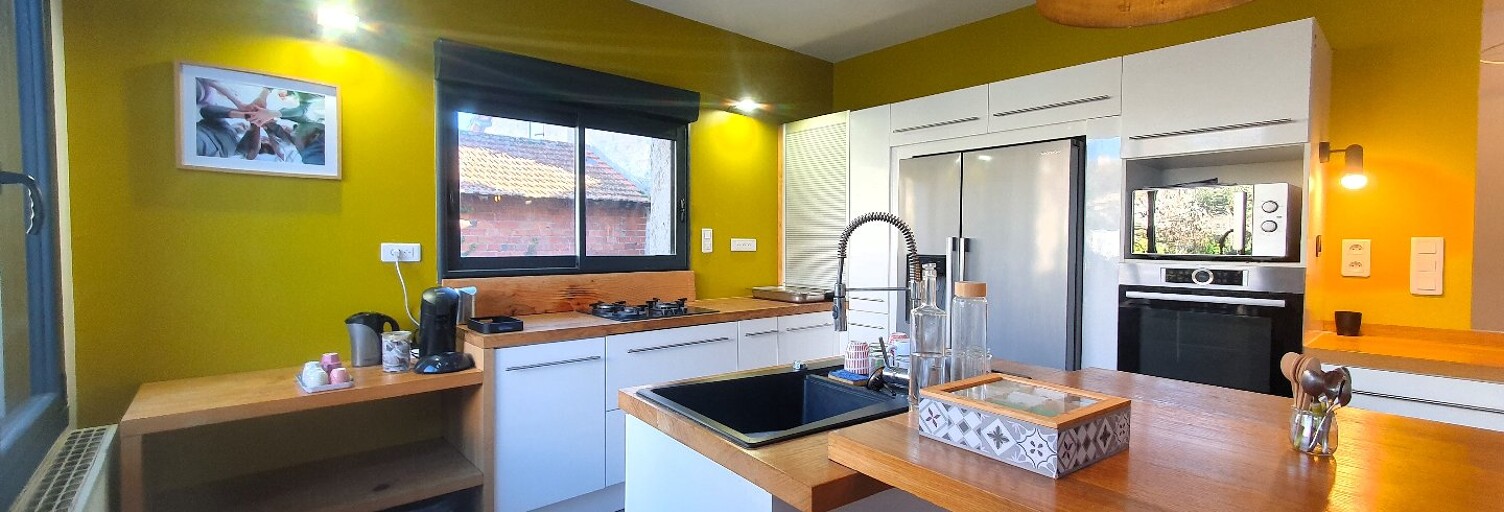 Maison 7 Pièces 183 m² à vendre à Villefranche-de-Rouergue (12200)