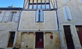 Maison 4 Pièces 142 m² à vendre à Lectoure (32700)