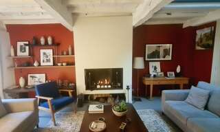 Maison 4 Pièces 142 m² à vendre à Lectoure (32700)