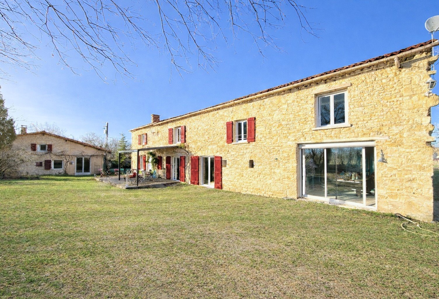 Maison — photo 1