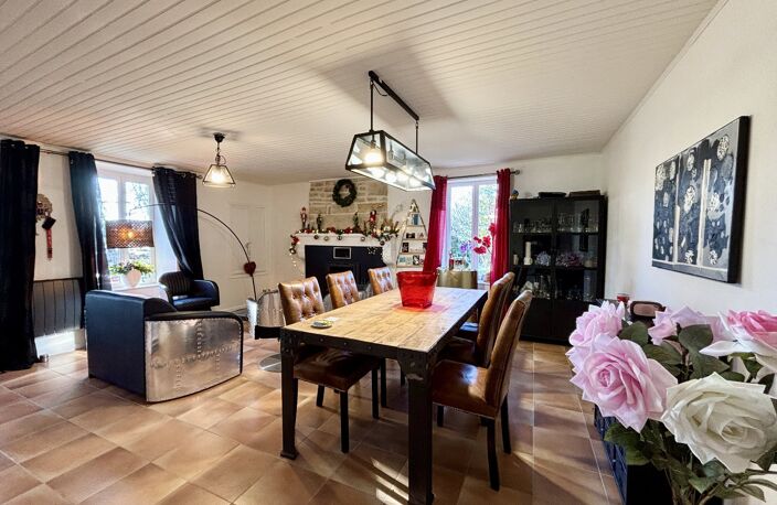 Maison — photo 3
