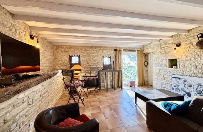 Maison — photo 5