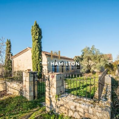 Maison 8 pièces 375000 €