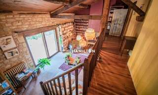 Maison 8 Pièces 217 m² à vendre à Cordes-sur-Ciel (81170)