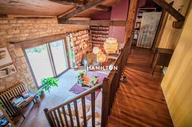 Maison 8 pièces 375000 €