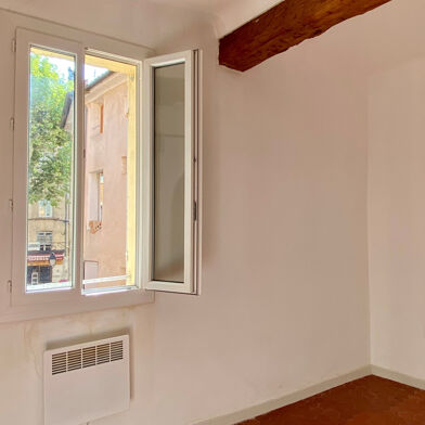 Appartement 2 pièces 774 €