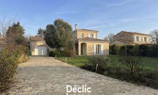 Maison 5 Pièces 111 m² à vendre à Poitiers (86000)