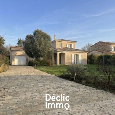 Maison 5 pièces 385000 €